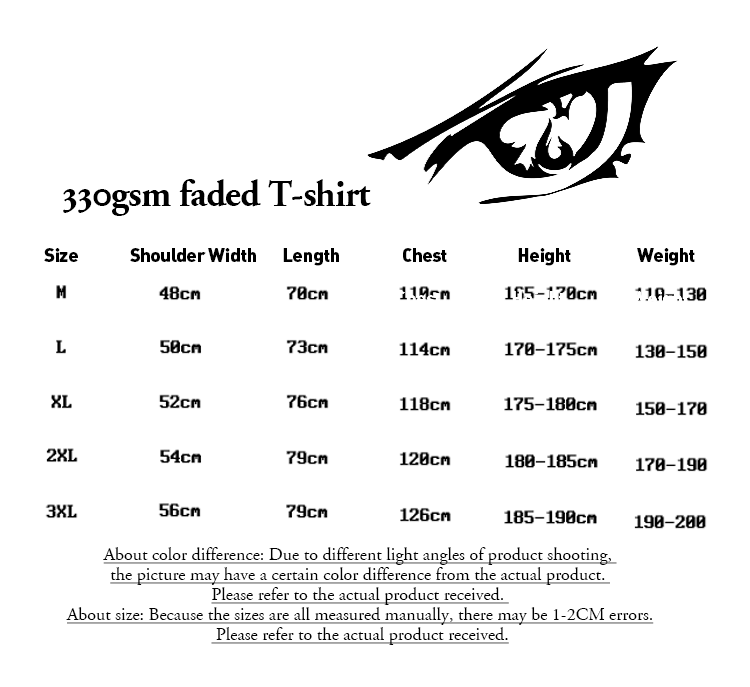 Cartoon patch T-shirt