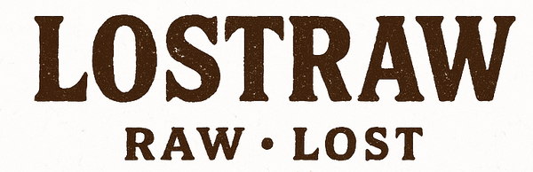 Lost raw